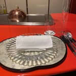 六本木うかい亭 - 