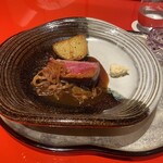 六本木うかい亭 - 