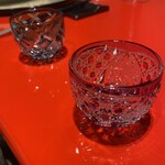 六本木うかい亭 - 