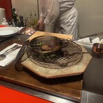 六本木うかい亭 - 