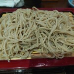 そば処 花月庵 - 