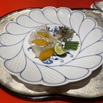 六本木うかい亭 - 