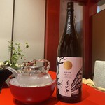 六本木うかい亭 - 