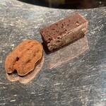 六本木うかい亭 - 