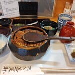 あつた蓬莱軒 - 