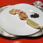 六本木うかい亭 - 