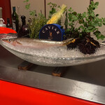 六本木うかい亭 - 