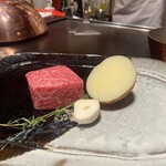 六本木うかい亭 - 