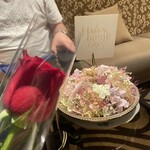 六本木うかい亭 - 