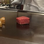 六本木うかい亭 - 