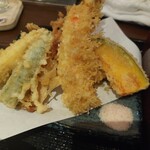 そば処 花月庵 - 