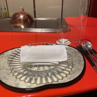 六本木うかい亭 - 