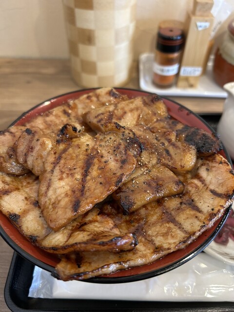 豚丼一番 帯広総本店 - 帯広/豚丼 | 食べログ 豚丼一番 帯広総本店 - 帯広/豚丼 | 食べログ