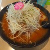 ラーメンさんぱち 新都心店 