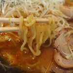 ラーメンさんぱち - 