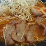 ラーメンさんぱち - 