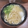 立花うどん