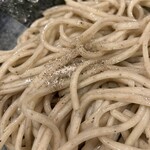 つけ麺 はま紅葉 - 