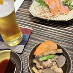 古民家居酒屋 笑壺 - 