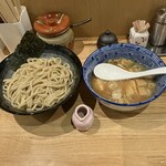 つけ麺 はま紅葉 - 