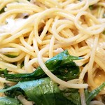 洋麺屋五右衛門 - 料理写真: