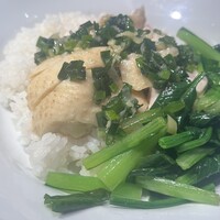 香港料理 盛記 銀座 - 