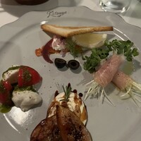 Katsuya charcoal grill steakhouse - 