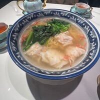 香港料理 盛記 銀座 - 