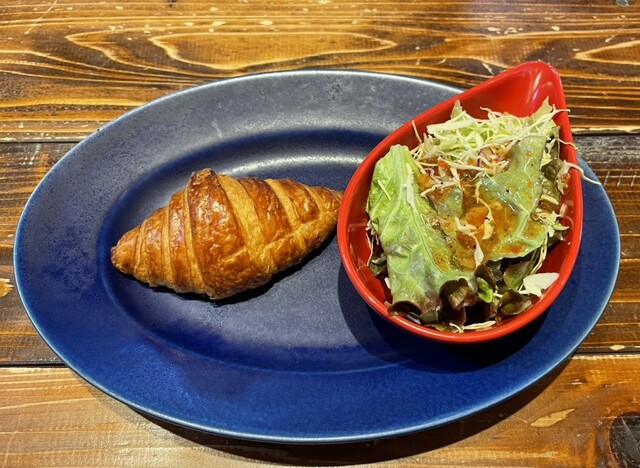 Restaurant Cafe Bordeaux