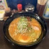 三角山五衛門ラーメン 狸小路本店