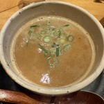 麺匠 たか松 本店 - 