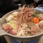 相撲茶屋 盛風力 - 