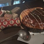 ビストロ タマ - 