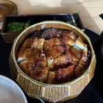 うなぎ四代目 菊川 恵比寿ガーデンプレイス店 - 