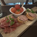 ビストロ タマ - 