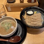 麺匠 たか松 本店 - 