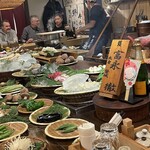 六本木田舎家 東店 - 