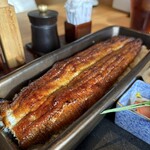 うなぎ四代目 菊川 恵比寿ガーデンプレイス店 - 