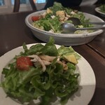 ビストロ タマ - 