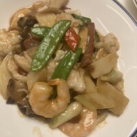 中国料理 桃花林 - 