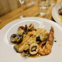 魚タリアン YO - 