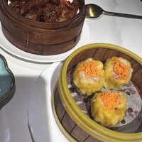 香港料理 盛記 銀座 - 