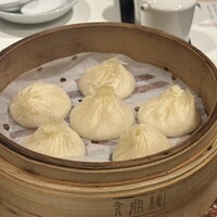 京鼎樓 HANARE店 - 
