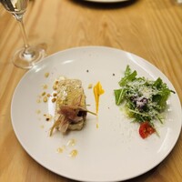 魚タリアン YO - 