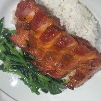 香港料理 盛記 銀座 - 