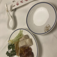 中国料理 桃花林 - 