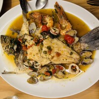 魚タリアン YO - 