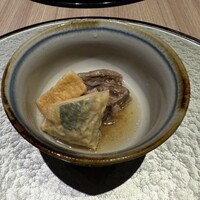 鉄板焼 ステーキ 北野坂 - 