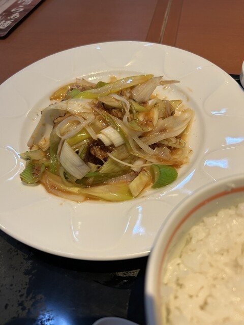 Denny's Tokoname Ten photo 5