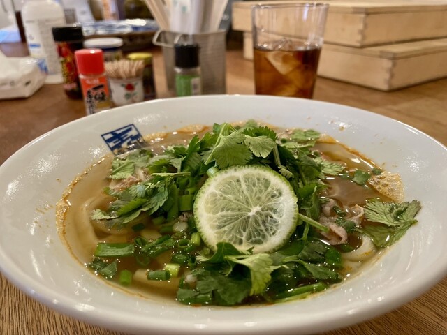 はんぞう - 経堂/うどん | 食べログ